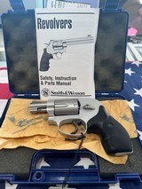 SMITH & WESSON 638 Airweight .38 SPL - 3 of 3