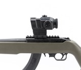 THOMPSON/CENTER ARMS T/CR22 OD GREEN .22 LR - 3 of 3