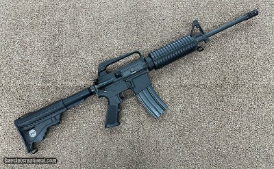 DPMS A-15 5.56X45MM NATO