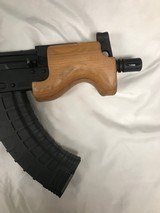 CENTURY ARMS MICRO DRACO 7.62X39MM - 2 of 3