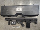 BLACK ACES TACTICAL FD12 PRO SERIES BULLPUP 12 GA - 1 of 3