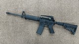 BUSHMASTER Model: XM15-E2S 5.56X45MM NATO - 1 of 3