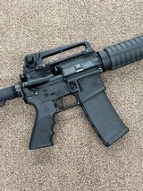 BUSHMASTER Model: XM15-E2S 5.56X45MM NATO - 3 of 3