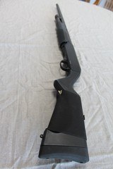 STEVENS 320 26" Barrel One Removable Choke 20 GA Pump Action Shotgun 20 GA - 3 of 3