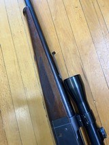 SAVAGE ARMS 99 .300 SAVAGE - 3 of 3