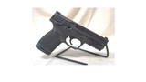 SMITH & WESSON M&P9 M2.0 9MM LUGER (9X19 PARA) - 2 of 3