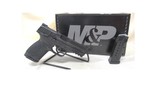 SMITH & WESSON M&P9 M2.0 9MM LUGER (9X19 PARA) - 1 of 3