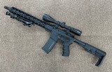 RADICAL FIREARMS MODEL RF-15 5.56X45MM NATO - 2 of 3