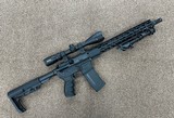 RADICAL FIREARMS MODEL RF-15 5.56X45MM NATO - 1 of 3