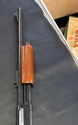 REMINGTON MAGNUM WINGMASTER MODEL 870 12 GA - 2 of 3