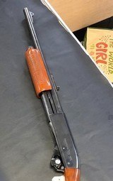 REMINGTON MAGNUM WINGMASTER MODEL 870 12 GA - 1 of 3