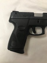 TAURUS PT111 G2 9MM LUGER (9X19 PARA) - 3 of 3