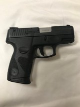 TAURUS PT111 G2 9MM LUGER (9X19 PARA) - 2 of 3