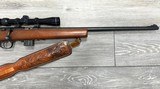 MARLIN 25m (JM stamped) .22 WMR - 3 of 3