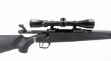 REMINGTON MODEL 783 .270 WIN - 3 of 3
