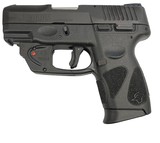 TAURUS G2C 9MM LUGER (9X19 PARA) - 1 of 3