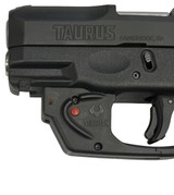 TAURUS G2C 9MM LUGER (9X19 PARA) - 2 of 3
