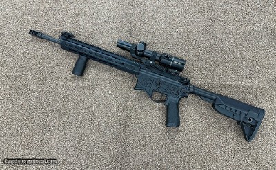SPRINGFIELD ARMORY SAINT EDGE 5.56X45MM NATO