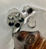 SMITH & WESSON 642-1 .38 SPL - 3 of 3