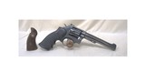 SMITH & WESSON MODEL 17-2 .22 LR - 1 of 3