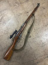 RUSSIAN STATE FACTORIES 91/30 Mosin Nagant PU Sniper 7.62X54MMR - 1 of 3