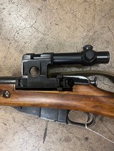 RUSSIAN STATE FACTORIES 91/30 Mosin Nagant PU Sniper 7.62X54MMR - 3 of 3