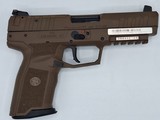 FN five seven mk3 5.7X28MM - 2 of 3