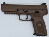 FN five seven mk3 5.7X28MM - 1 of 3