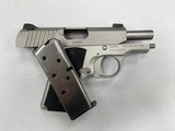KIMBER MICRO .380 ACP - 3 of 3