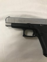 GLOCK G48 TWO TONE 9MM LUGER (9X19 PARA) - 3 of 3