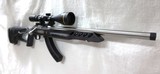 RUGER American w/ Leupold scope .22 LR - 2 of 3