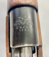 TURKISH FIREARMS CORPORATION Mauser 8MM - 3 of 3