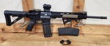 RUGER AR-556 5.56X45MM NATO - 1 of 3