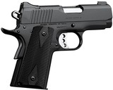 KIMBER ULTRA CARRY II .45 ACP - 1 of 1