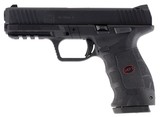 SAR ARMS SAR 9 9MM LUGER (9X19 PARA) - 2 of 2