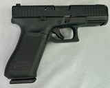 GLOCK G45 9MM LUGER (9X19 PARA) - 3 of 3