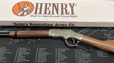 HENRY GOLDEN BOY .22 S/L/LR - 3 of 3