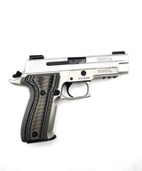 SIG SAUER P229 9MM LUGER (9X19 PARA) - 2 of 3