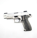 SIG SAUER P229 9MM LUGER (9X19 PARA) - 1 of 3