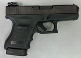 GLOCK G36 .45 ACP - 2 of 3