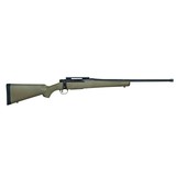 MOSSBERG PATRIOT PREDATOR 6.5MM CREEDMOOR - 2 of 2