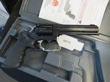 RUGER GP100 .357 MAG - 2 of 2