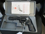 RUGER GP100 .357 MAG - 1 of 2