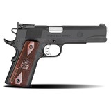 SPRINGFIELD ARMORY 1911 RANGE OFFICER .45 ACP - 2 of 2