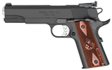 SPRINGFIELD ARMORY 1911 RANGE OFFICER .45 ACP - 1 of 2