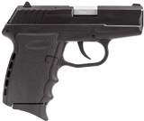 SCCY CPX-2 9MM LUGER (9X19 PARA)