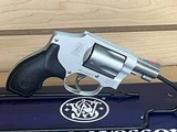 SMITH & WESSON 642 AIRWEIGHT .38 SPL +P - 2 of 3