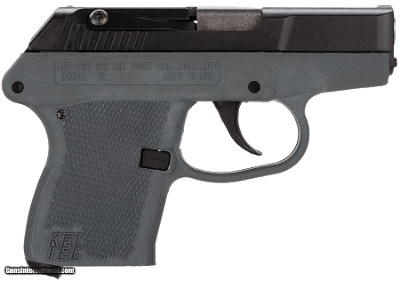 KELTEC P-32 .32 ACP