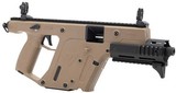 KRISS VECTOR SDP-E .45 ACP - 1 of 1