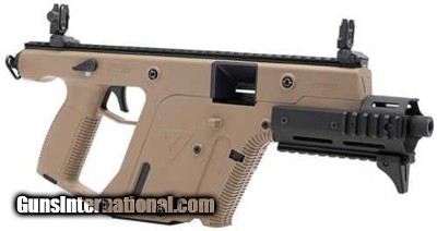 KRISS VECTOR SDP-E .45 ACP